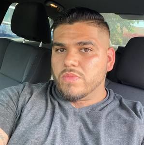 Meet your Posher, Fernando